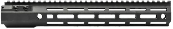 Aero Precision APRA600003C  MOD 4 6061-T6 Aluminum