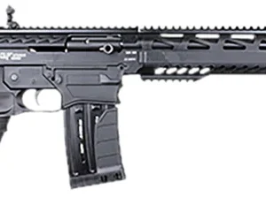 Gforce Arms GF991220DLX   12 Gauge 5+1 20" Threaded Barrel