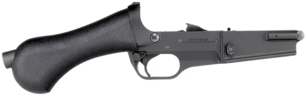 Fightlite Industries SCRLWRP  Lower Receiver for AR/M4