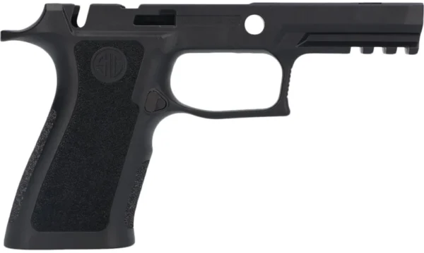 SIG 8901482 GRIP MODULE ASSY 320 9/40/3 CRRY MS BK