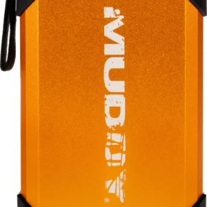 Muddy MUDHW10K 3-In-1 Hand Warmer Black/Orange
