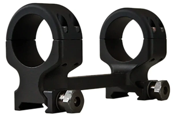 DNZ 30PTM FR-REAP 2PC RAIL MNT MED 30MM