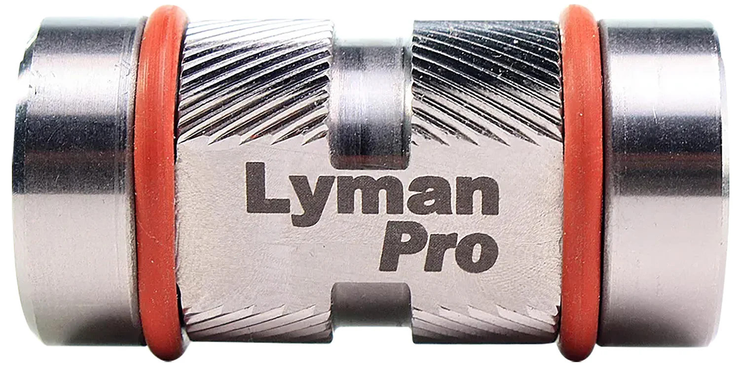 Lyman 7705003 Pro Maximum Cartridge Gauge 45 ACP