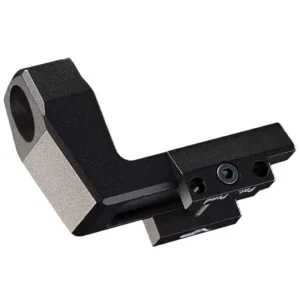 Vantage Point Armory 40005 Light-Mounted Compensator For Sig P365 X Macro Black