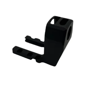 Vantage Point Armory 40003 Light-Mounted Compensator For Sig Sauer M18 Black