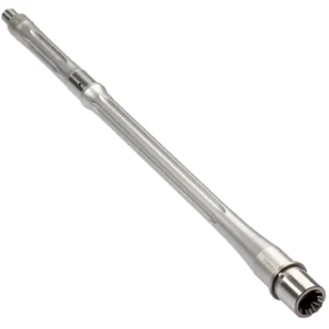 Wilson Combat TR223RCIG16FT8 Match Grade 223Wylde 16" Bead Blasted Stainless Steel Barrel