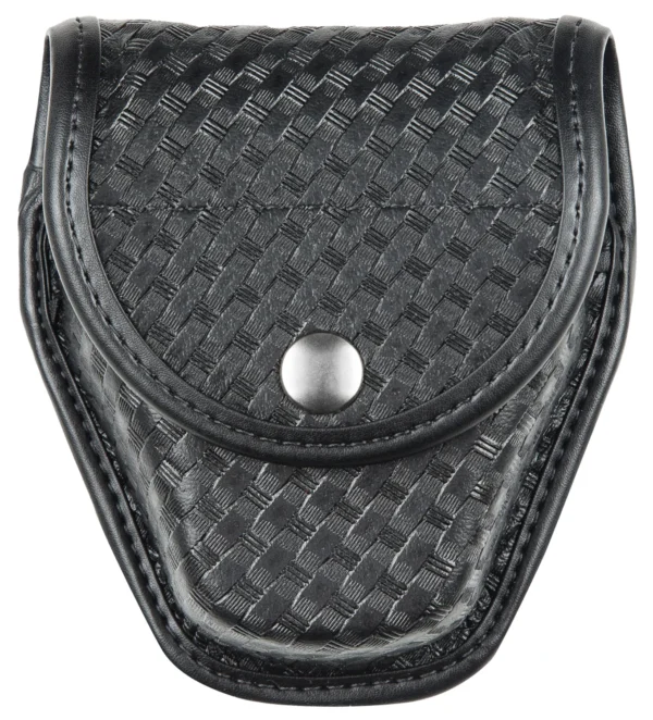 BIA 23101 COVERED CUFF CASE BSK BLK-SZ 2 HIDDEN