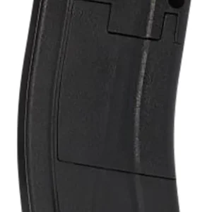 Sig Sauer Airguns AMRC17730 Sig MCX/MPX Airgun 177Pellet Black Polymer