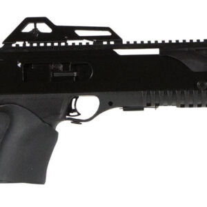 Hi-Point 4095TSCA 4095TS Carbine *CA Compliant 40 S&W 10+1 17.50" Black Barrel, Black Stainless Steel Receiver, Molded Black Synthetic Stock, Black Paddle Grip, Right Hand