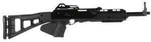 Hi-Point 4095TSCA 4095TS Carbine *CA Compliant 40 S&W 10+1 17.50" Black Barrel, Black Stainless Steel Receiver, Molded Black Synthetic Stock, Black Paddle Grip, Right Hand