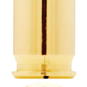 Starline Brass 38SUP+PEUP100 Unprimed Cases  38 Super +P Handgun Brass 100 Per Bag