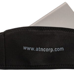 ATN ACMUBAT160N Extended Life Battery Kit  Silver 10,000 mAh