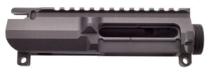 Wilson Combat TRUPPERBIL Billet Upper 7075-T6 Aluminum Black Anodized Receiver for AR-15