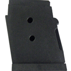 CZ-USA 12005 Single Shot Adapter  22LR/17HM2 Fits CZ452/453/455/512/513 Black Polymer