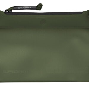 Magpul MAG994-315 DAKA Pouch Windowed Small OD Green Polymer