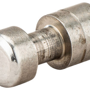 Apex Tactical 102102 Ultimate Safety Plunger 9mm Luger/40 S&W/357 Sig/10mm Auto, Compatible w/Glock Gen2-4, Silver