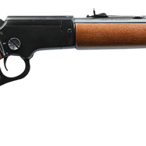 Chiappa Firearms 920414 LA322 Carbine Takedown 22 LR 15+1 18.50", Blued Barrel/Rec, Pistol Grip Style Stock, Adj. Sights, Dovetail Base