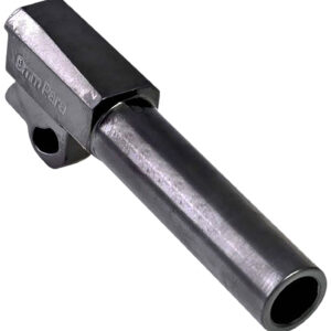 Sig Sauer BBL9389 P938  9mm Luger 3" Black Nitride Steel Fits Sig P938