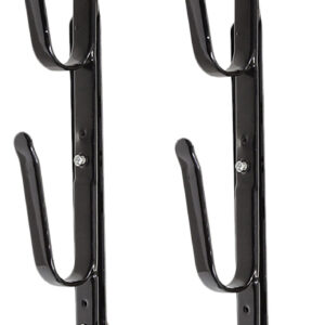Allen 18500 Gun/Accessory Rack Metal