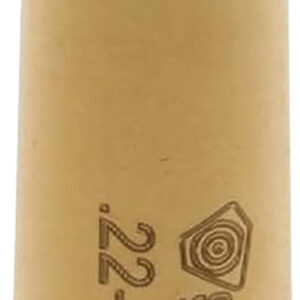 SME XSIBL250 Sight-Rite Laser Bore Sighting System 22-250 Rem Brass Casing