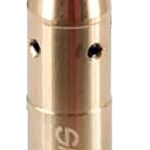 SME XSIBL3030 Sight-Rite Laser Bore Sighting System 30-30 Win Brass Casing