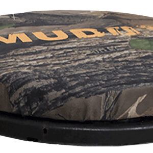Muddy MUDGS0205 5 Gallon Bucket Swivel Seat Camo