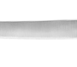 Kershaw 1259X Clearwater  9" Fixed Fillet Plain Satin 420J2 SS Blade Black Co-polymer Handle Includes Sheath