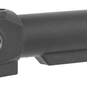 NcStar VG146 Fixed Mil-Spec Stock Tube  Black for AK-Platform