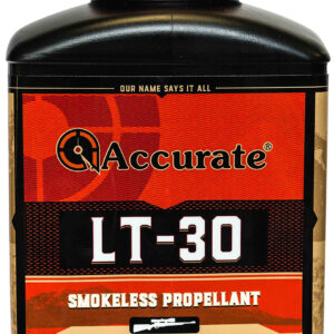 Accurate LT301 LT-30 Rifle Powder 1 lb