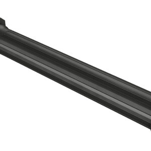 Century Arms PACN0023 Mete SFx Match Grade 9mm Luger Black Steel Fits Canik Mete SFX/SFX Pro