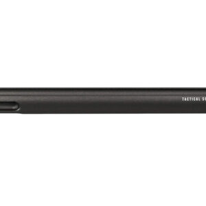 Tactical Solutions 1022OSMB X-Ring Barrel 22 LR 16.50" Fluted & Threaded Matte Black, Fiber Optic Sight Fits Ruger 10/22, Tactical Solutions X-Ring, Thompson Center T/CR22