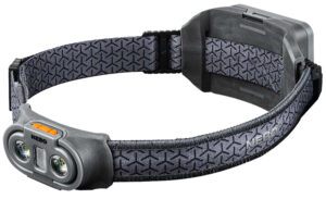 NEBO NEBHLP0009 Einstein 750 Headlamp  Black |