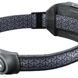 NEBO NEBHLP0009 Einstein 750 Headlamp  Black |