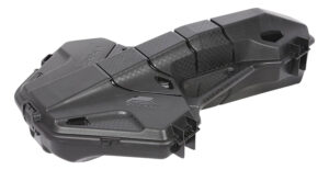 Plano 113200 Spire Compact Crossbow Black 41.22" Polymer