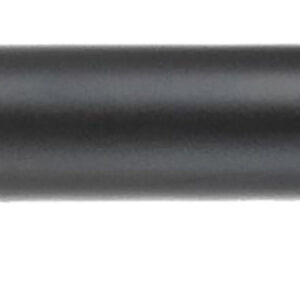 Ballistic Advantage BAPSG175T1Q Premium Series 9mm Luger Fits Glock 17 Gen 5 Fluted Threaded Black QPQ Stainless Steel