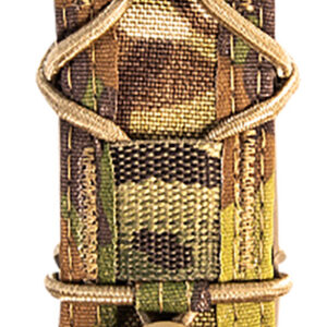 High Speed Gear 17PT00MC TACO Pistol Multi-Cam Nylon MOLLE Mount