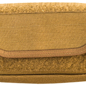High Speed Gear 12PG00CB Pogey Pouch  Coyote Nylon