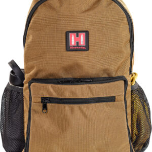 Hornady 99162 iStow II Backpack Nylon Tan