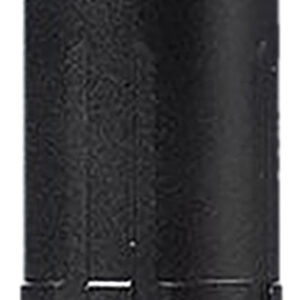 Aero Precision APRS100027C Tephra-22  22 Cal Black 17-4 Stainless Steel 1/2"x28