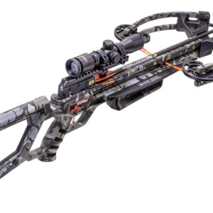 TENPOINT WR240039534 COMMANDER M1 ROPE SLED PKCAM