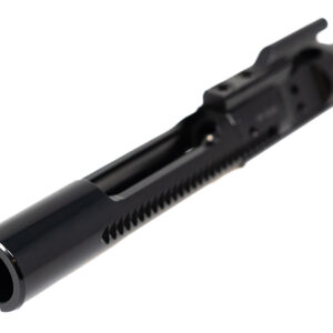 Faxon Firearms FF76239GBCGCNITRIDE  Type 1 7.62x39mm Black Nitride 9310 Steel AR-15