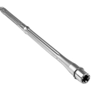 Wilson Combat TR6ATHIG18FT75 Match Grade 6 ARC 18" Fluted Stainless Steel Barrel