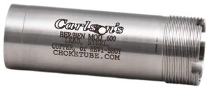 Carlson's Choke Tubes 50614   Mobil 20 Gauge Modified Flush Stainless Steel