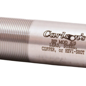 Carlson's Choke Tubes 54414   Browning 20 Gauge Modified Flush Stainless Steel