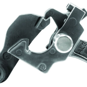 Geissele Automatics 05327 Ak Trigger Ultimate Black Single-Stage Fits AK-47/AK-74