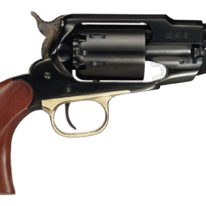 TAYLOR'S & COMPANY 1858 ACE .44 BL/WD 3"