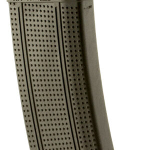 ProMag RM40 Standard  40rd Detachable w/Roller Follower 5.56x45mm Fits AR-15 Black DuPont Zytel Polymer