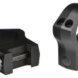 WARNE MTN TECH 1" MED MATTE RINGS