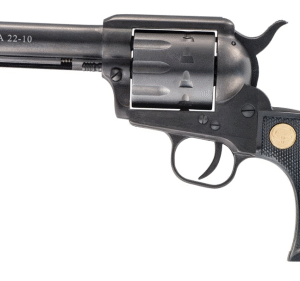 CHIAPPA FIREARMS CHIAPPA SAA 22-10 22LR 4.75"