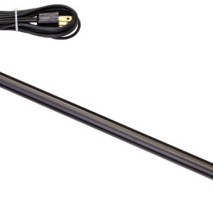 SnapSafe 75904 Dehumidifier Rod  Black 18"